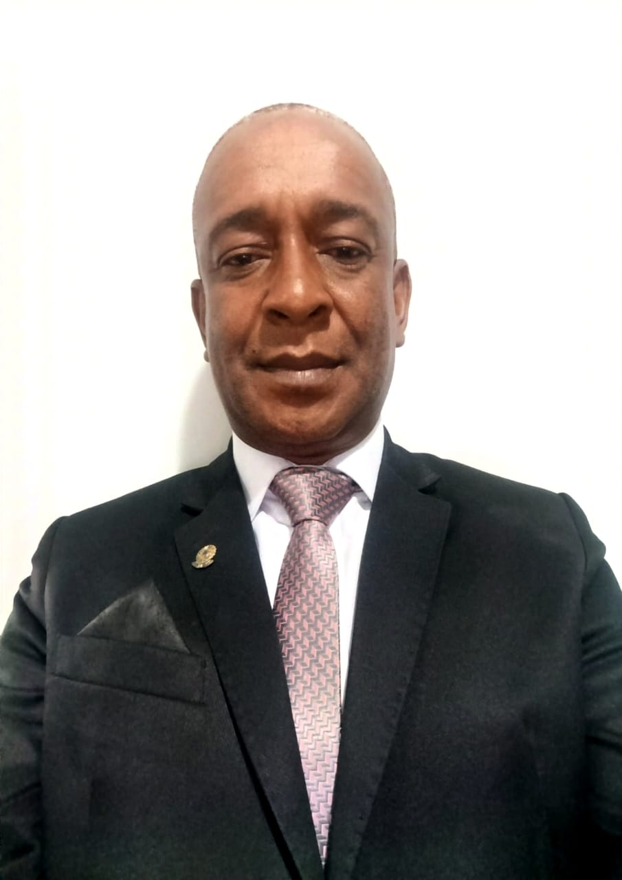 Dr. Ricardo Pereira - Diretor de Assuntos Internacionais